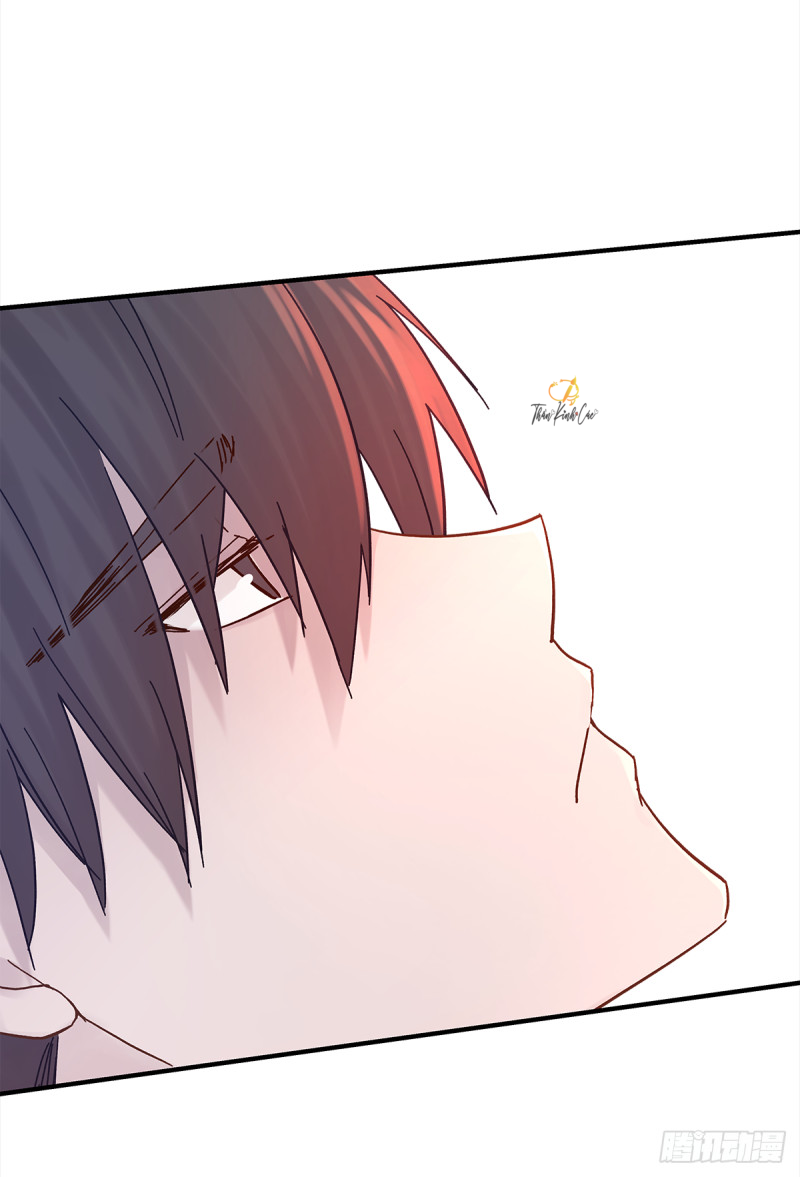 mối tình đầu gian nan của chu thành nhất chapter 40 9