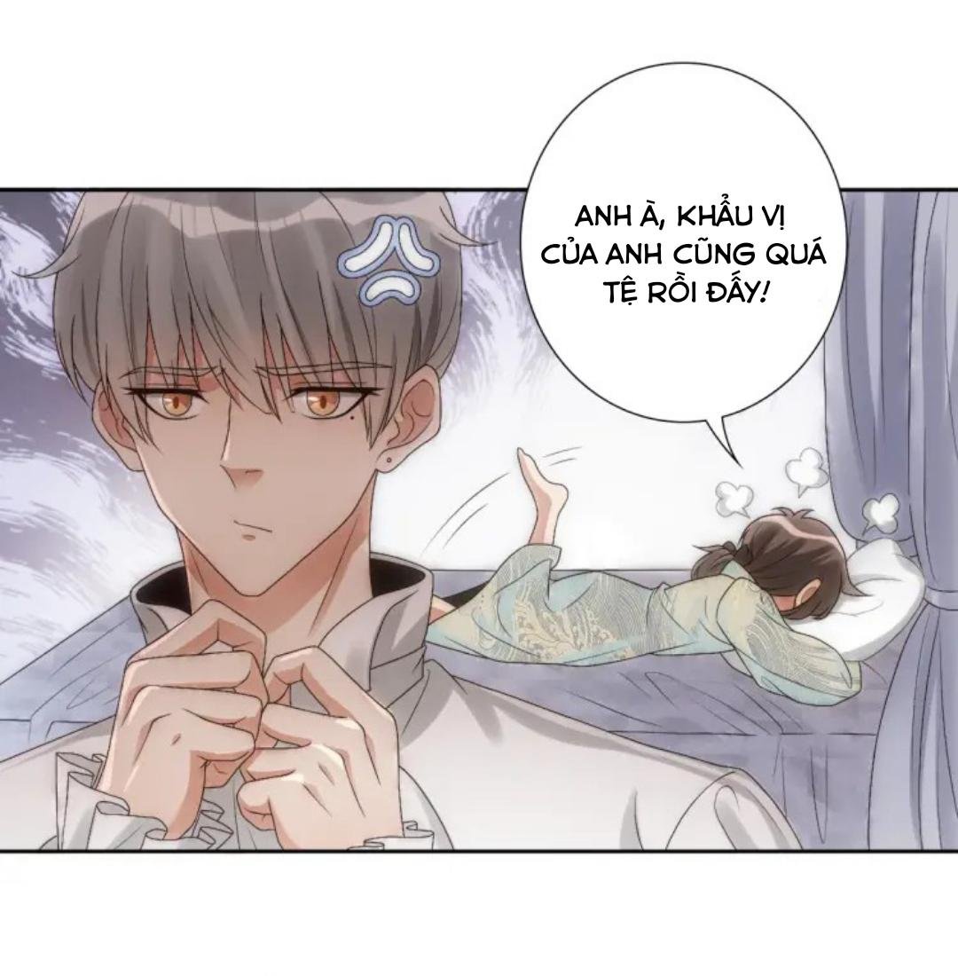 điện hạ thân ái chapter 4 15