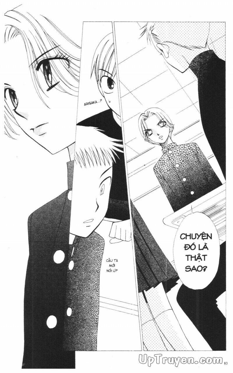 v.b.rose chapter 11 85