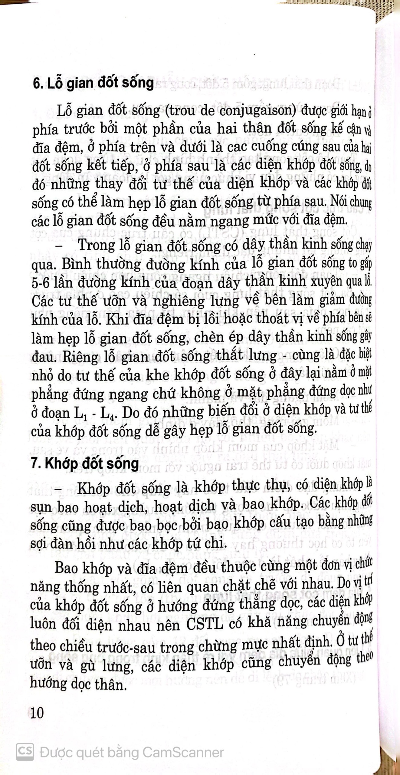 Benito - Sách - Đau thắt lưng và thoát vị đĩa đệm - NXB Y học