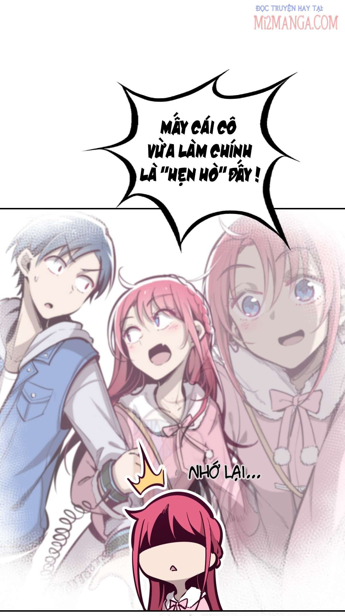 oan gia chung nhà ! chapter 11.2 23