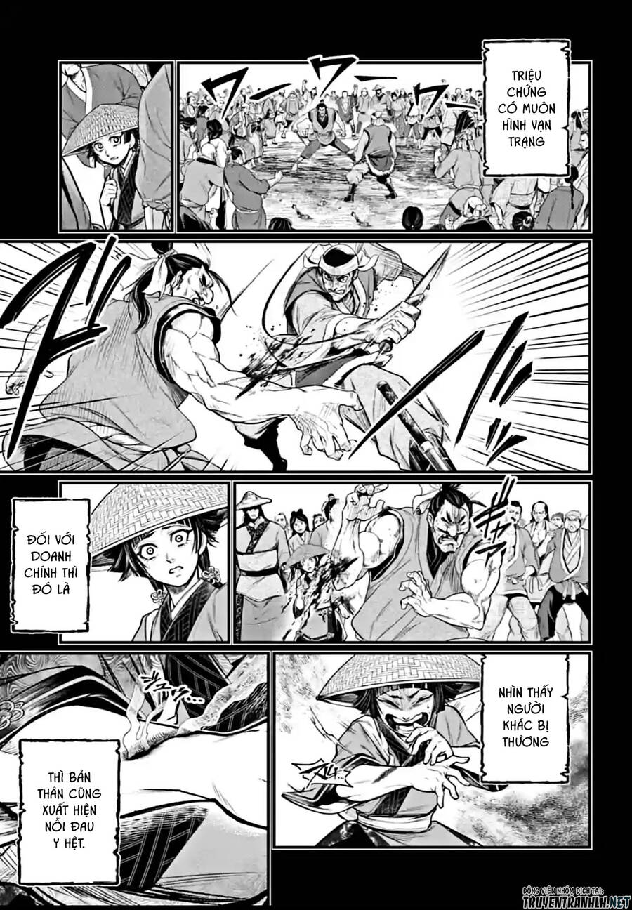 đại chiến nhân thần chapter 59 29