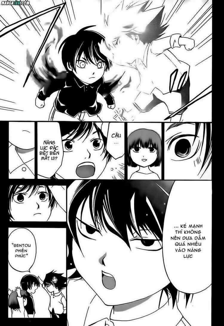 code breaker chapter 170 16