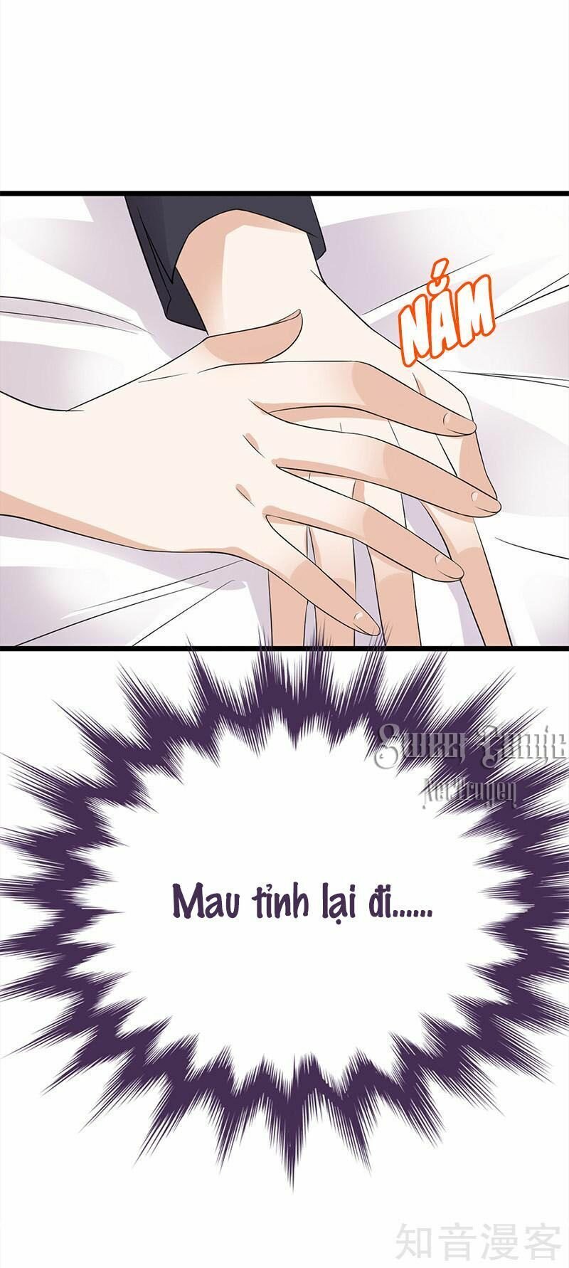 sủng thê thành nghiện: lục thiếu sủng từ đáy lòng chapter 115 8