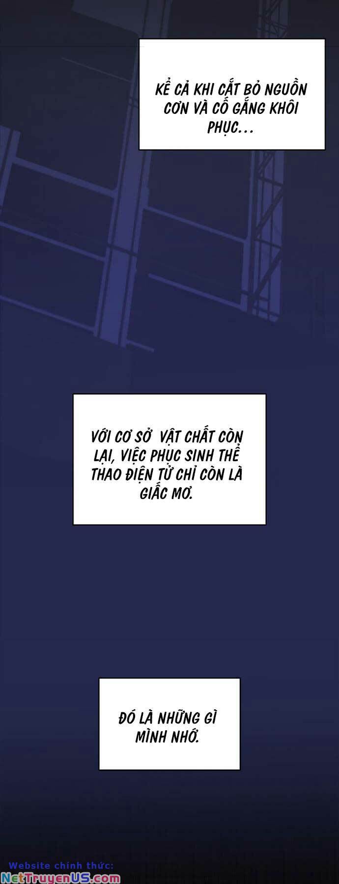 tôi là lính mới chapter 161 28