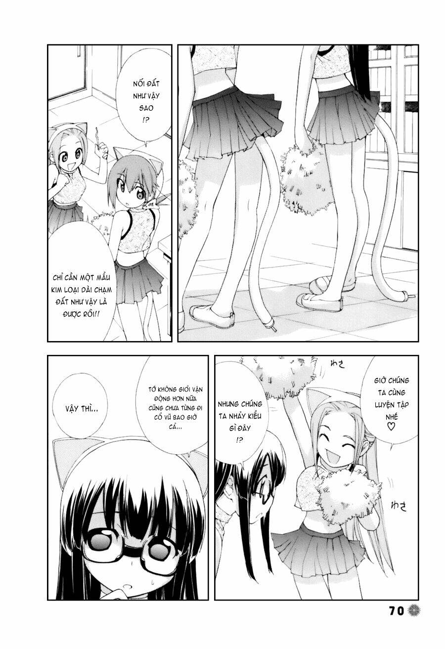 14 juicy chapter 22 6