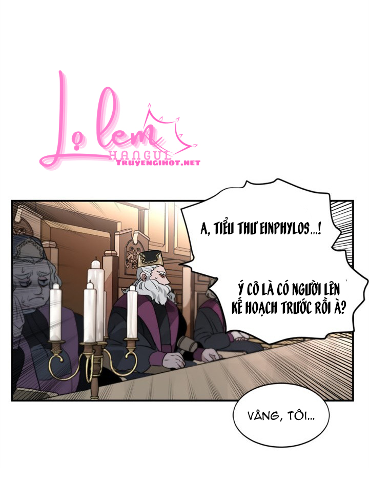 cho em về nhà đi anh chapter 11.2 22