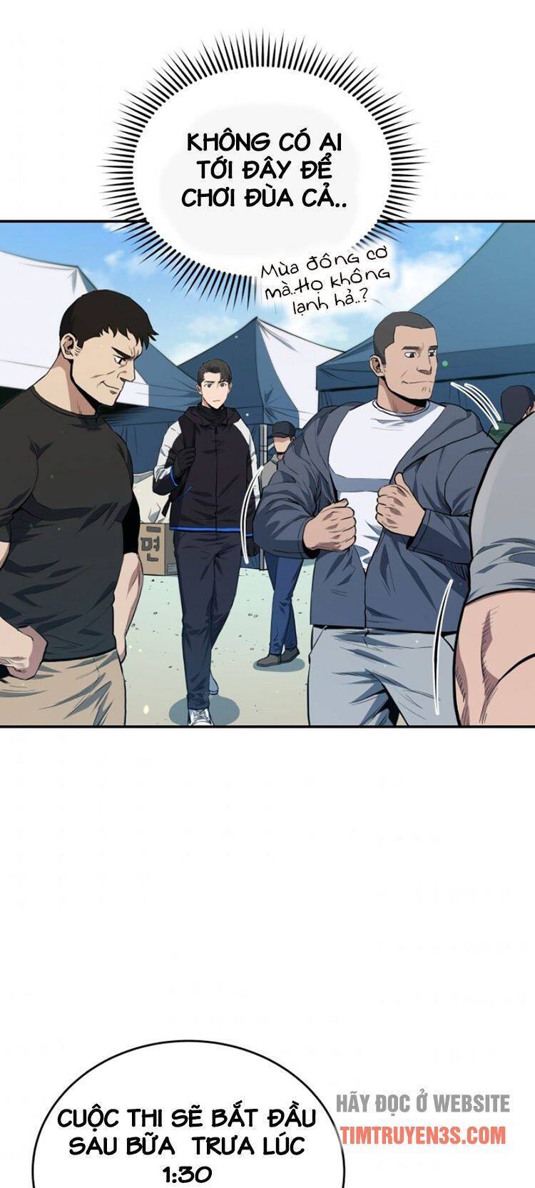 hệ thống oán hận của ta chapter 24 29