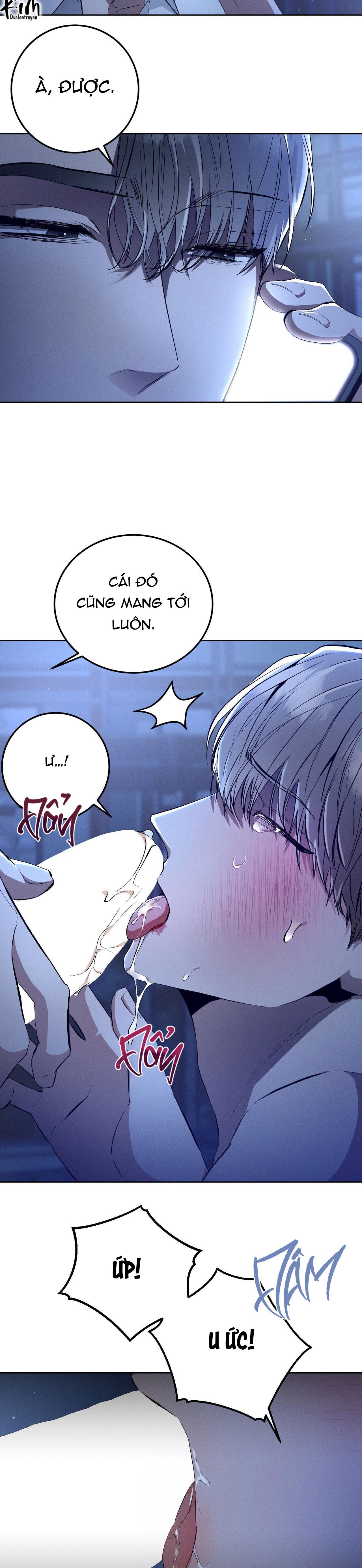 vô hình chapter 3 12