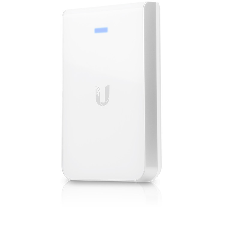 UniFi AP AC In Wall - Hàng chính hãng