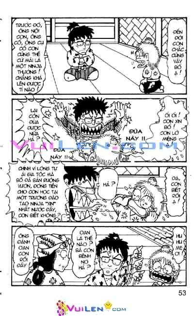 ninja loạn thị chapter 7 54