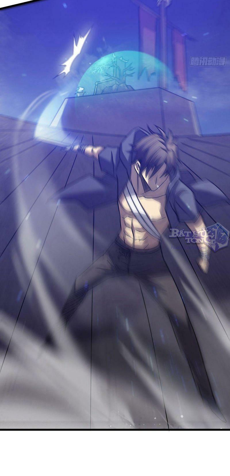 sát thần chi lộ tại dị giới chapter 22 59