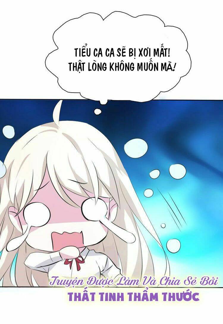 một lời không hợp liền hút máu chapter 3 56