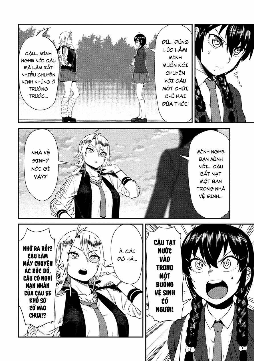 gái hư diệt ma chapter 2 14