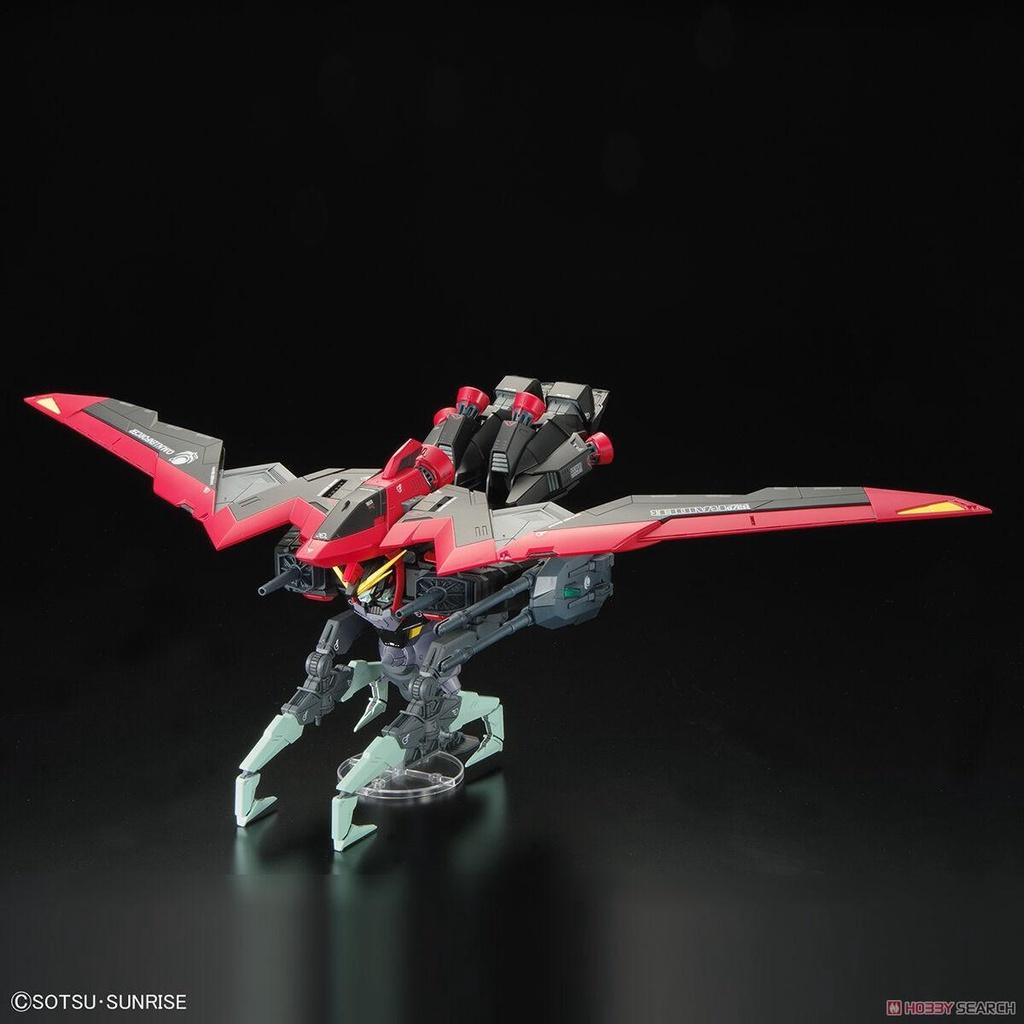 Bộ đồ chơi lắp ráp FULL MECHANICS 1/100 RAIDER GUNDAM