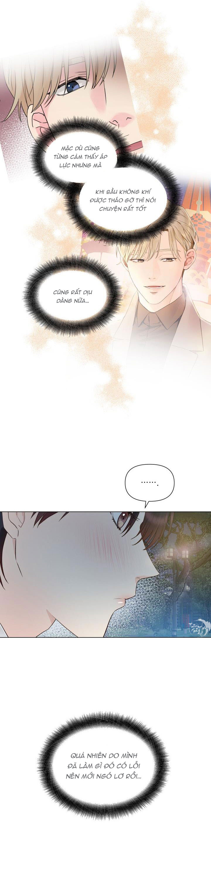 thủ hoa chapter 14 6