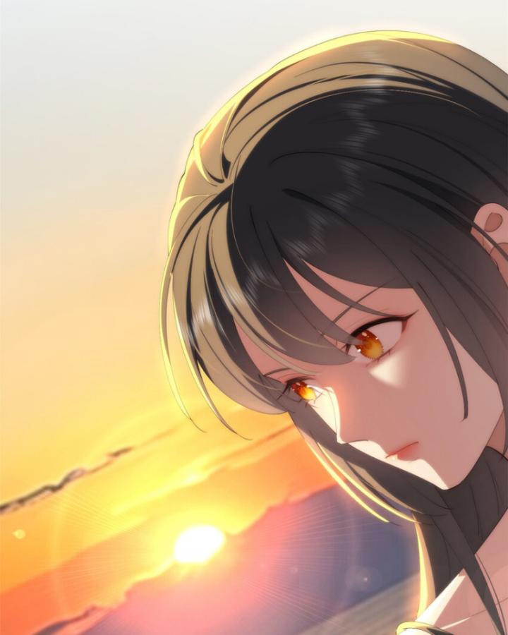 nữ chính chạy từ trong sách ra thì phải làm sao chapter 92 21