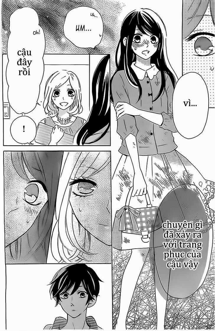 shiny doll chapter 3 12