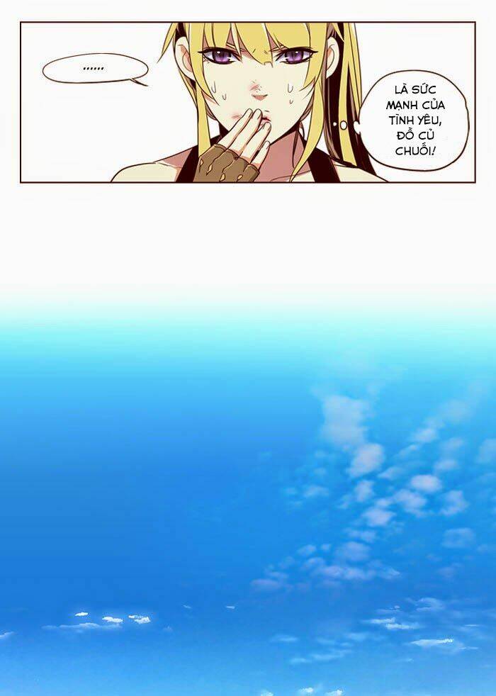 nữ sinh trường wilds chapter 184 25