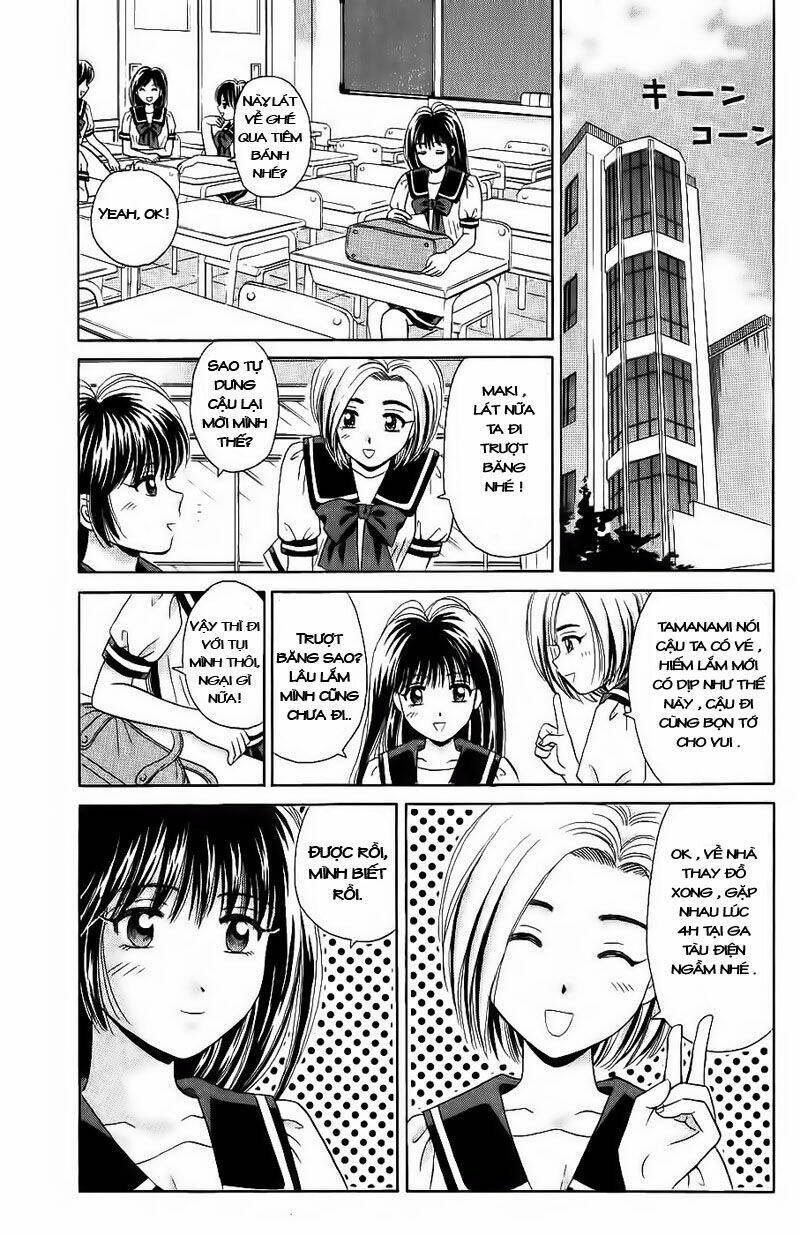 open sesame chapter 33 12