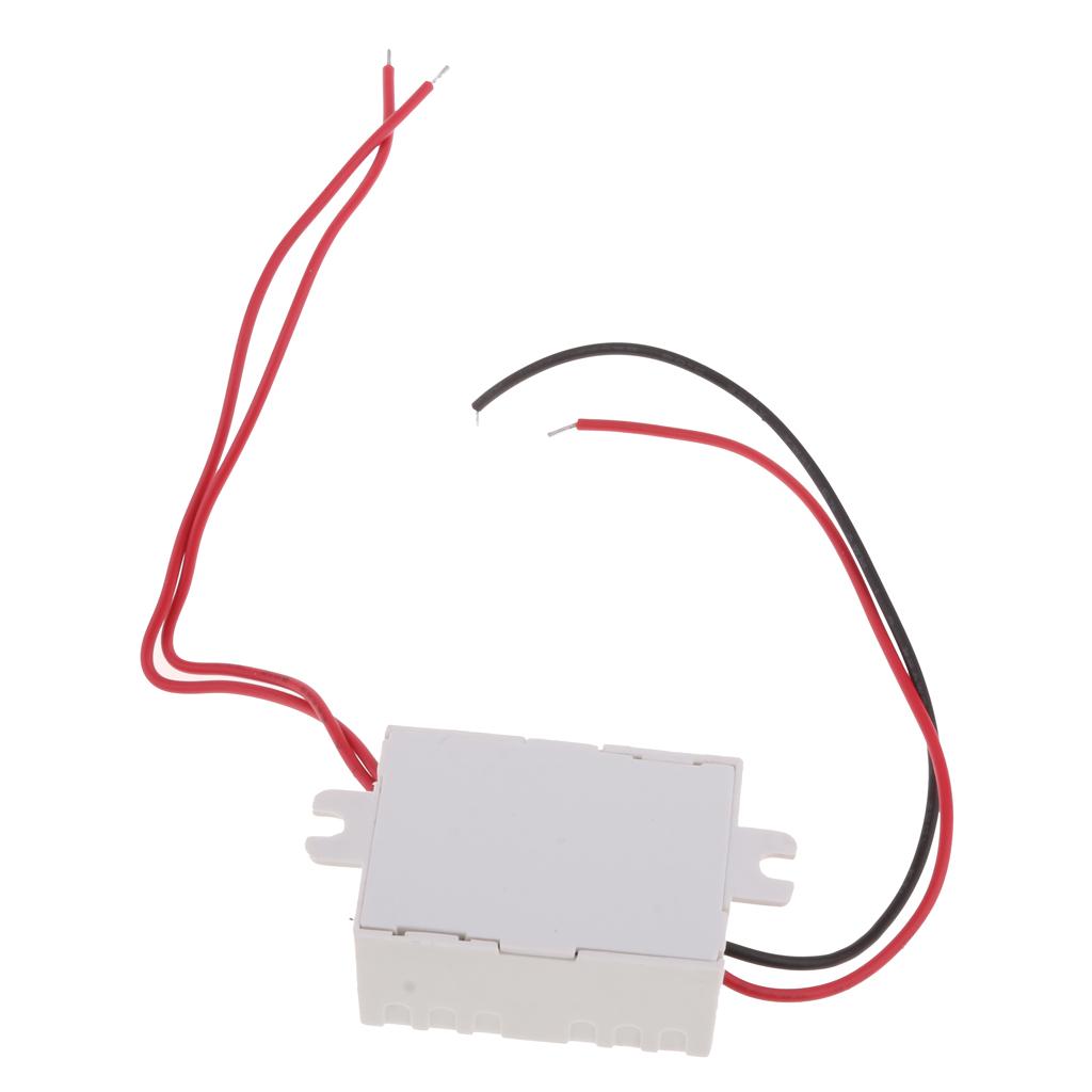 AC-DC 85-265V Đến 3.3V Buck Chuyển Đổi Bước Xuống Module Adapter