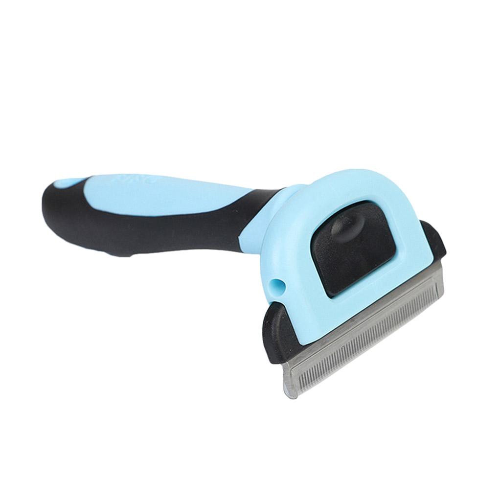 Pets Dogs Cats Hair Razor Shaver Trimmer Hair Knot Tangle Removal Grooming Kit