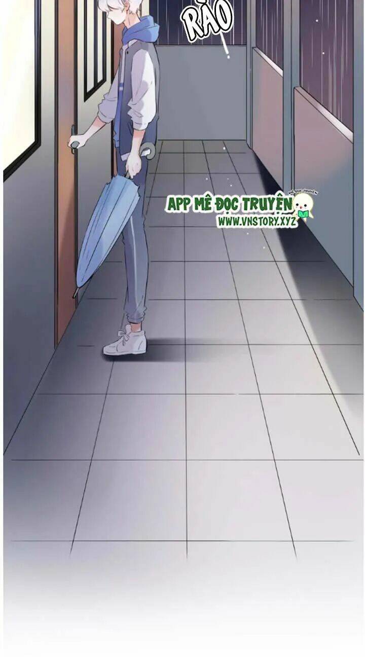 trạch thượng tịch mịch huỳnh hỏa chapter 40 36