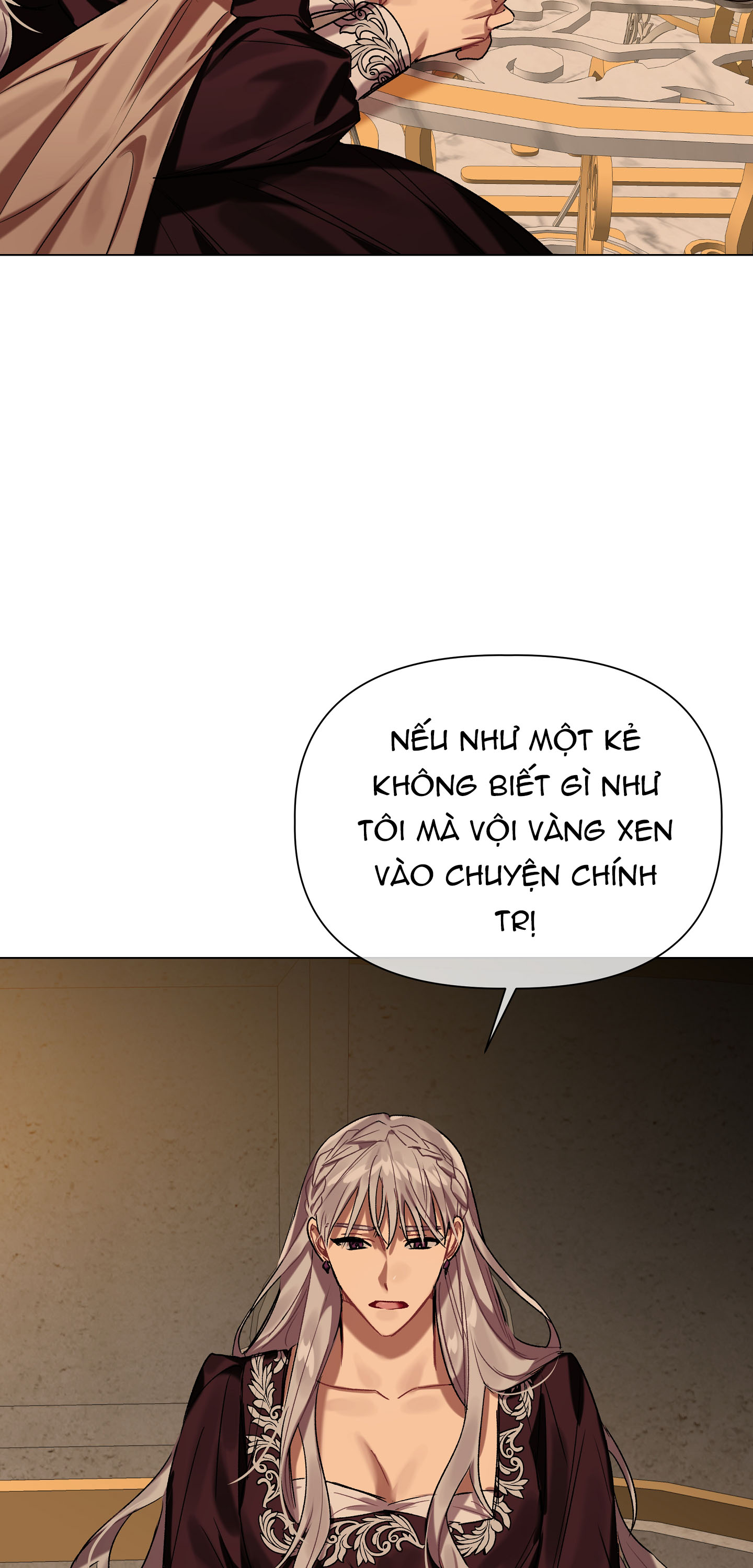 bỗng ngày nọ bị một tên đáng ghét cầu hôn chapter 17 88