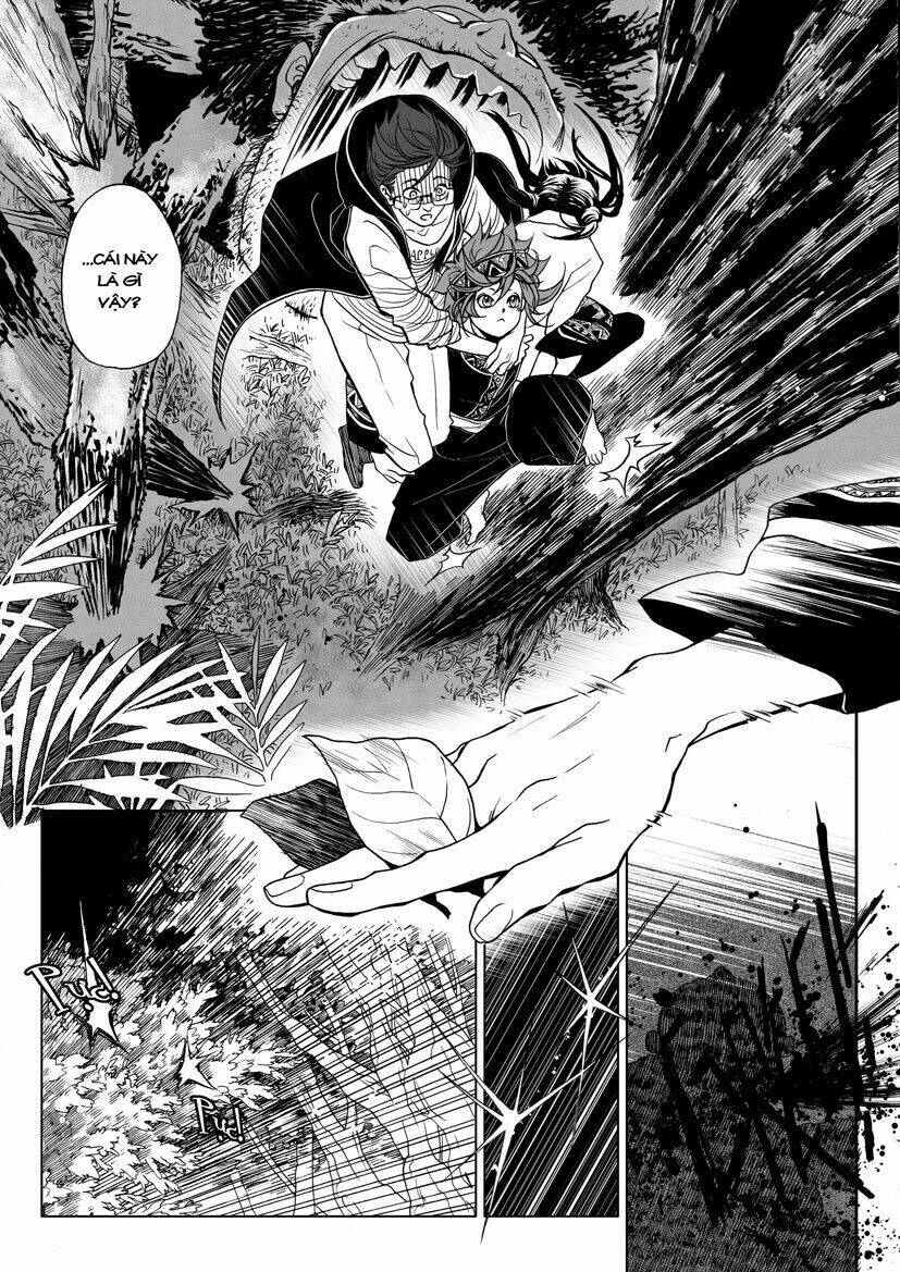 tam thế chapter 2 12