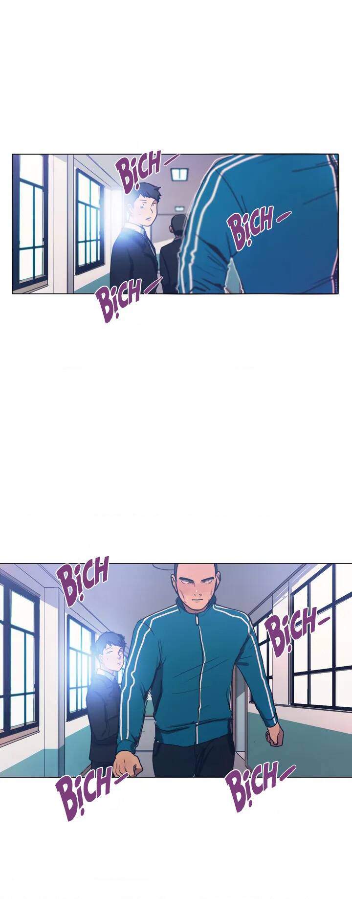 giải thoát chapter 33 22