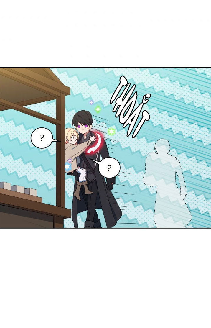 nàng elizabeth thuần khiết chapter 7 42