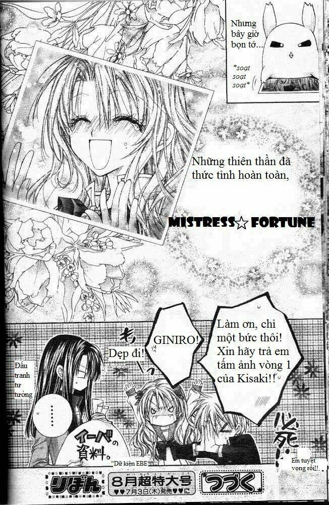 thiên sứ thức tỉnh chapter 1 49