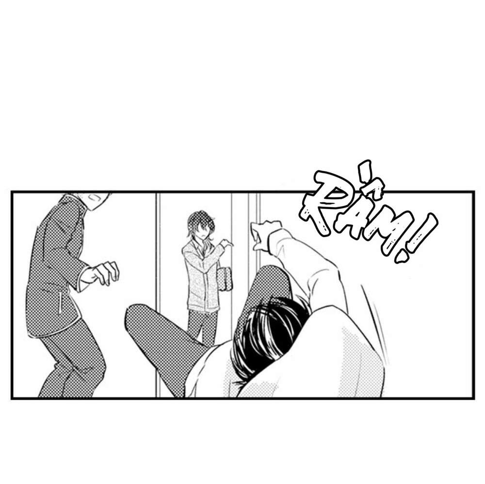 mang thai ở trường nam sinh chapter 74 21