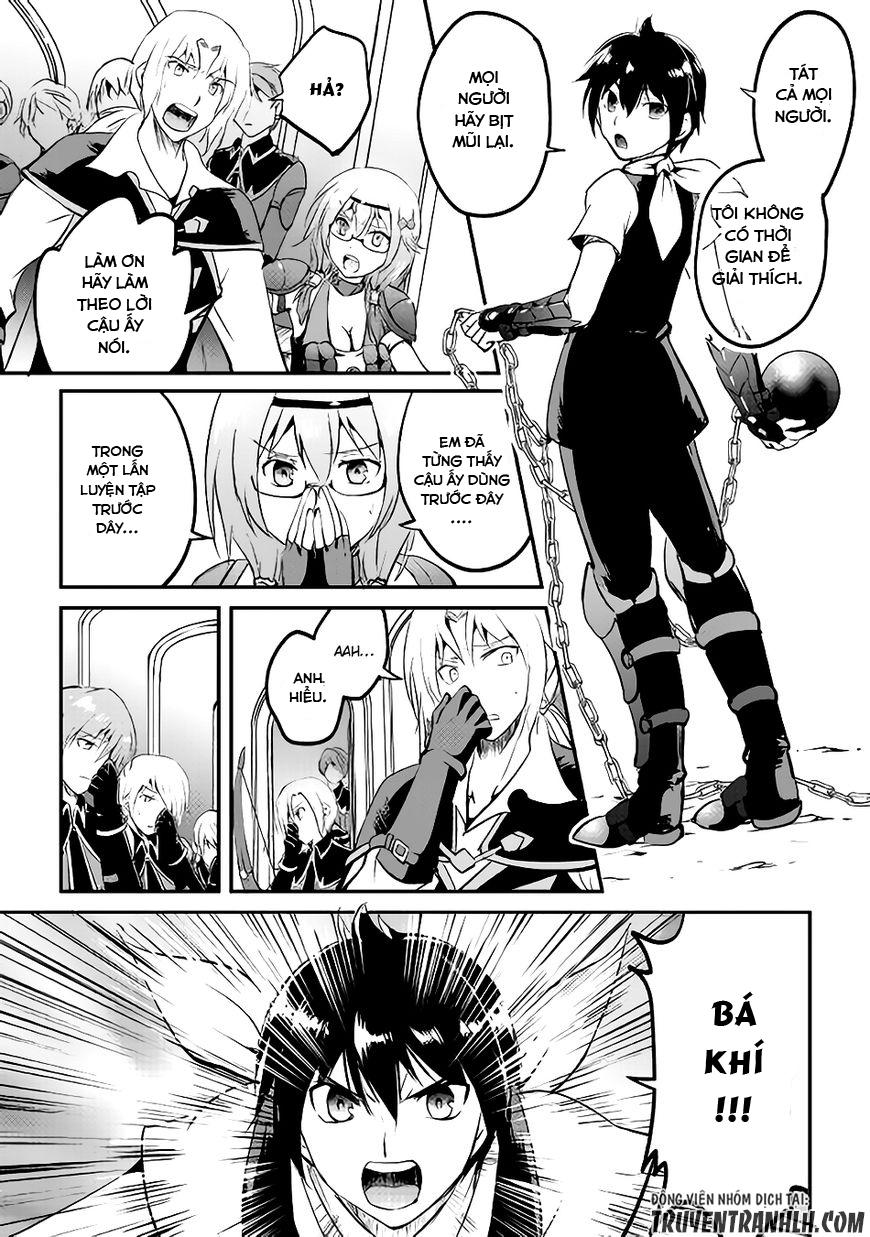 maken no daydreamer chapter 20 14