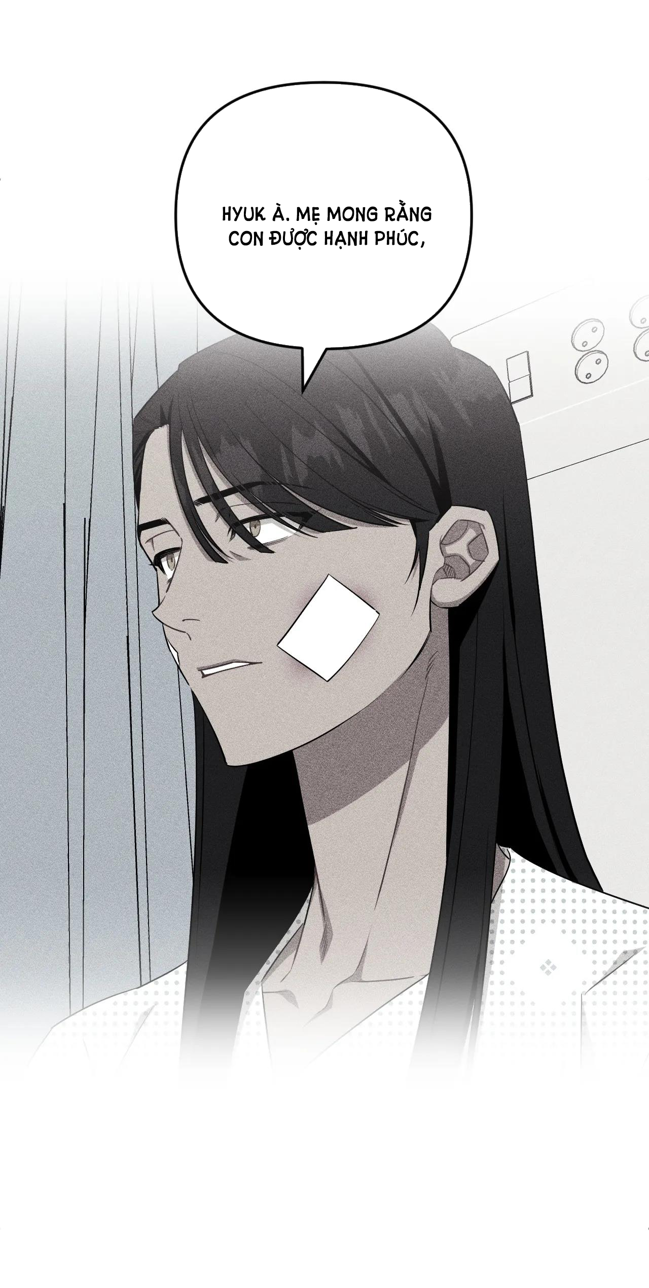 hơn cả bạn bè chapter 59.2 33