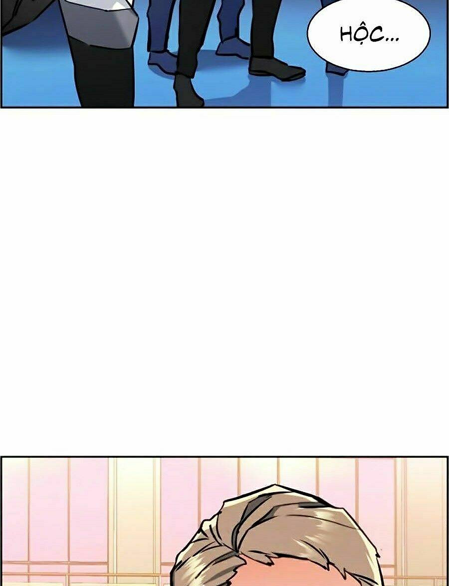 bạn học tôi là lính đánh thuê chapter 25 53