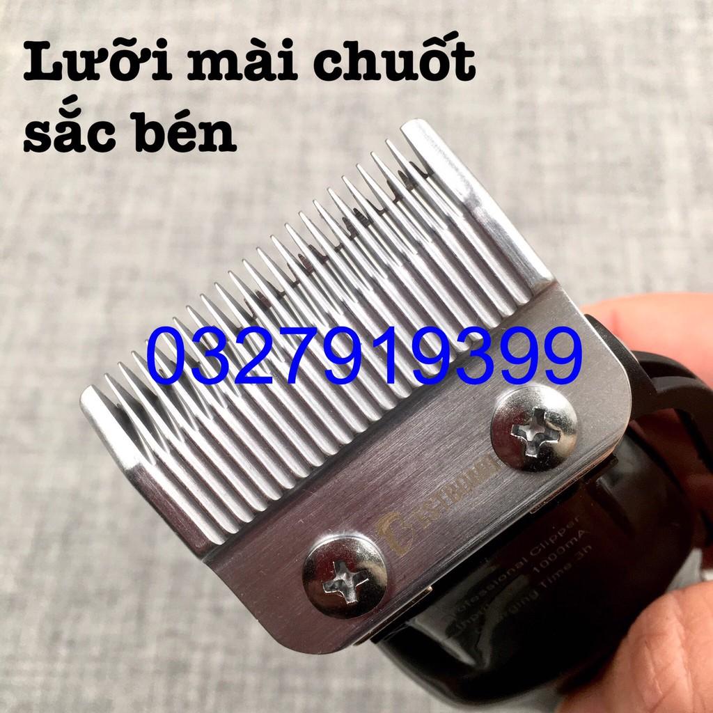 Tông đơ cắt tóc cao cấp BESTBOMG