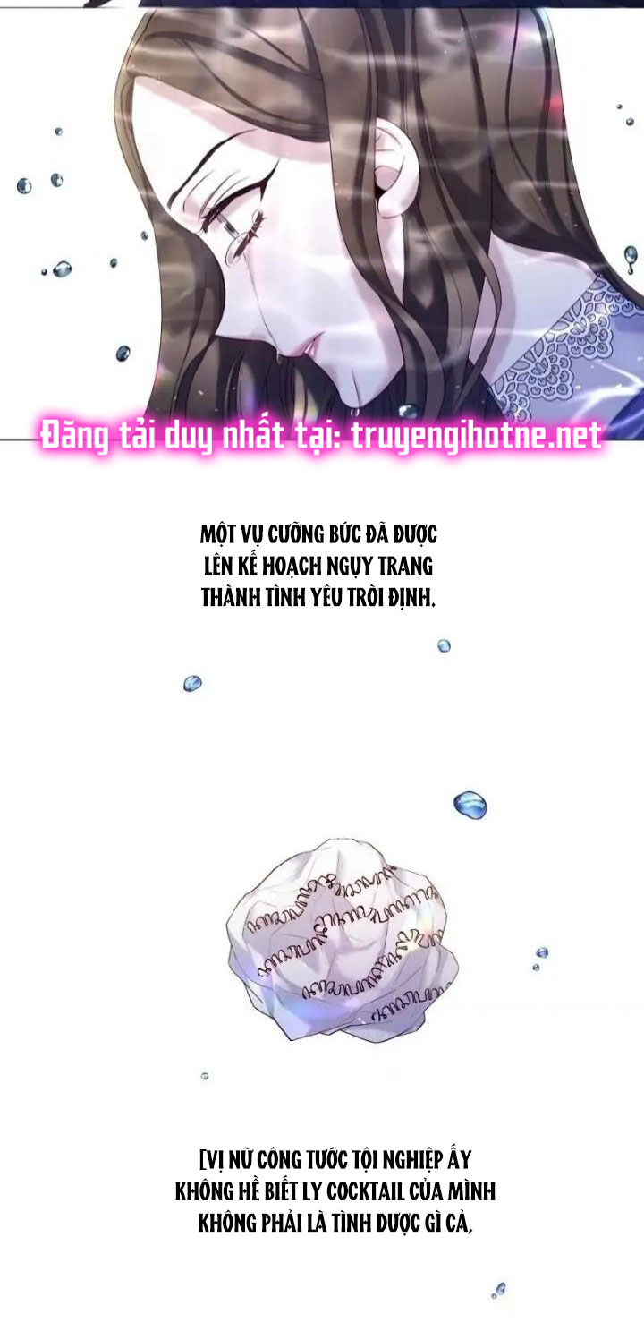 từ tiểu thư thành hoàng hậu - lady to queen chapter 95.1 14