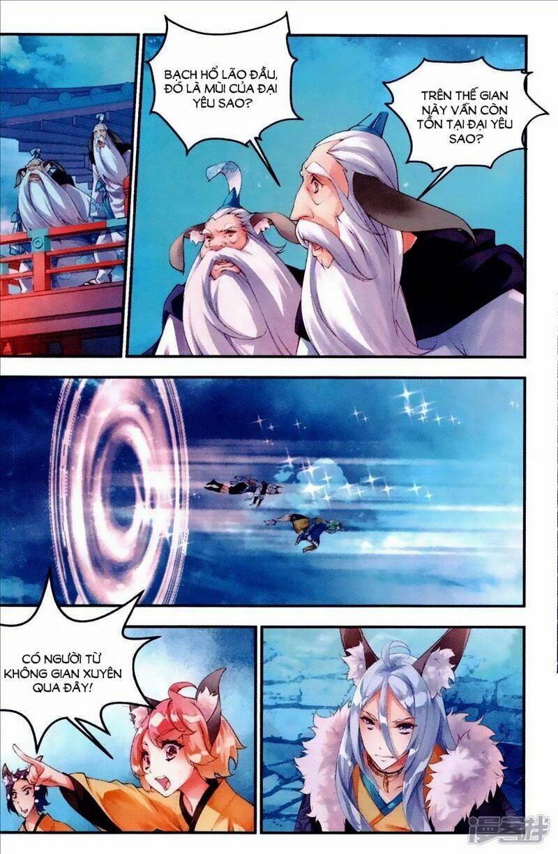 thu la chapter 37 21