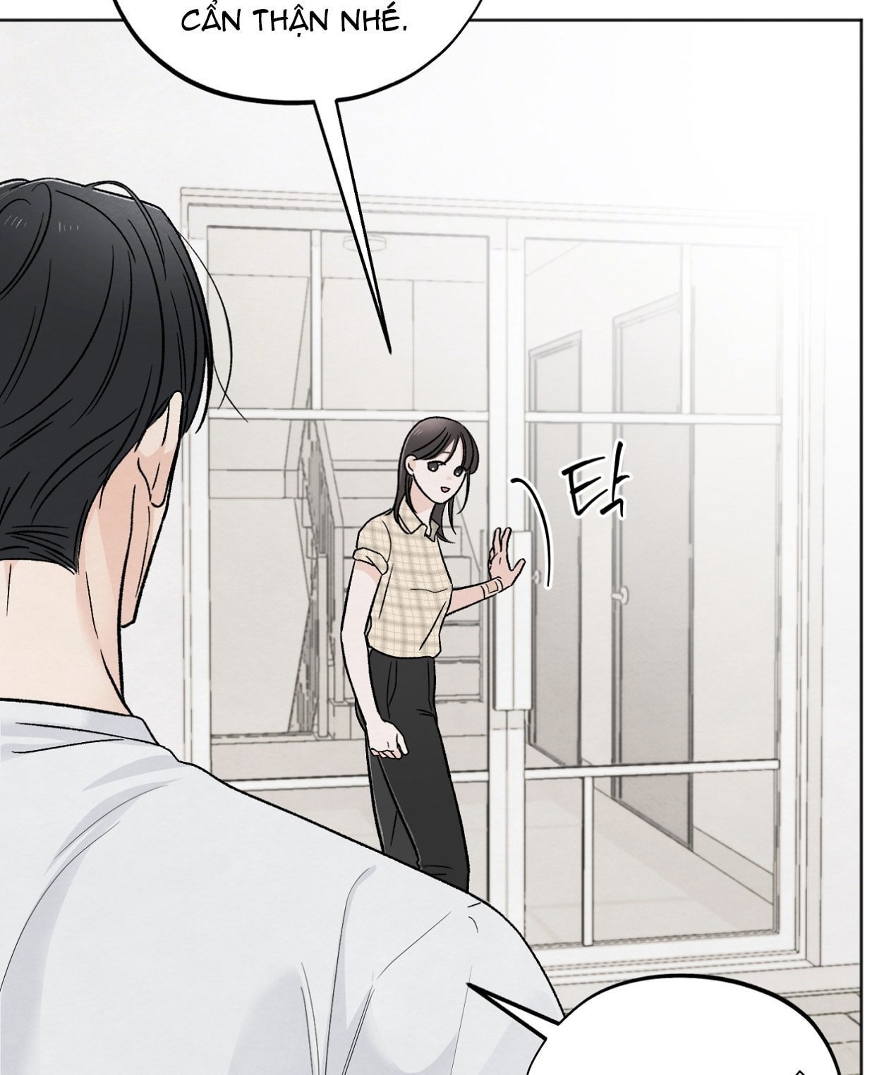 hoàn cảnh của rác rưởi chapter 30.2 67