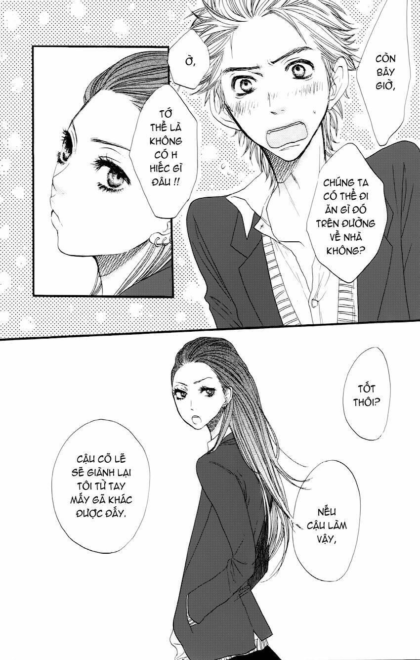 say i love you chapter 9 40