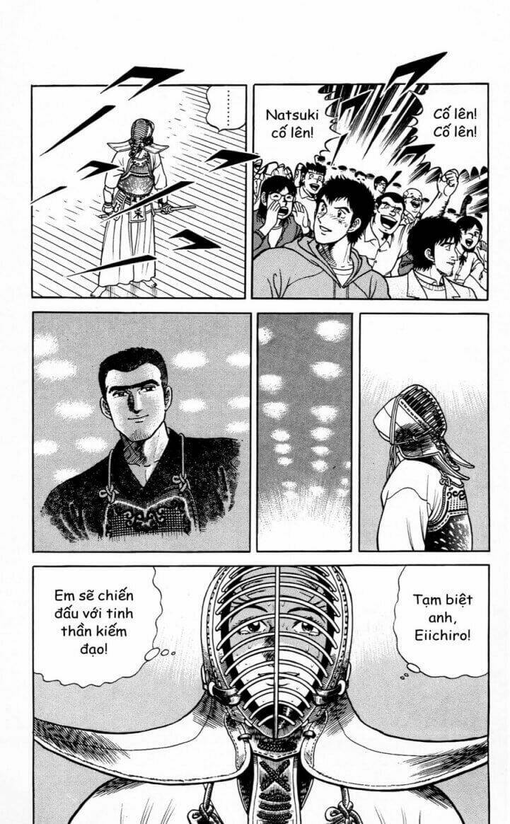 kiếm sĩ musashi chapter 187 11