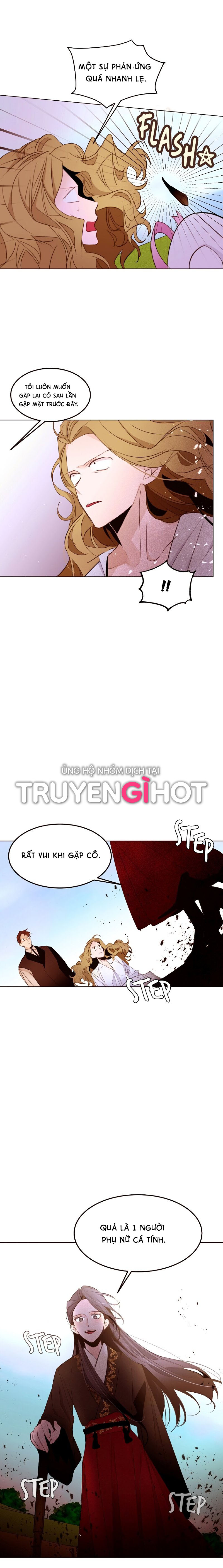 cuộc sống nhàm chán của quý cô tái sinh chapter 43 6