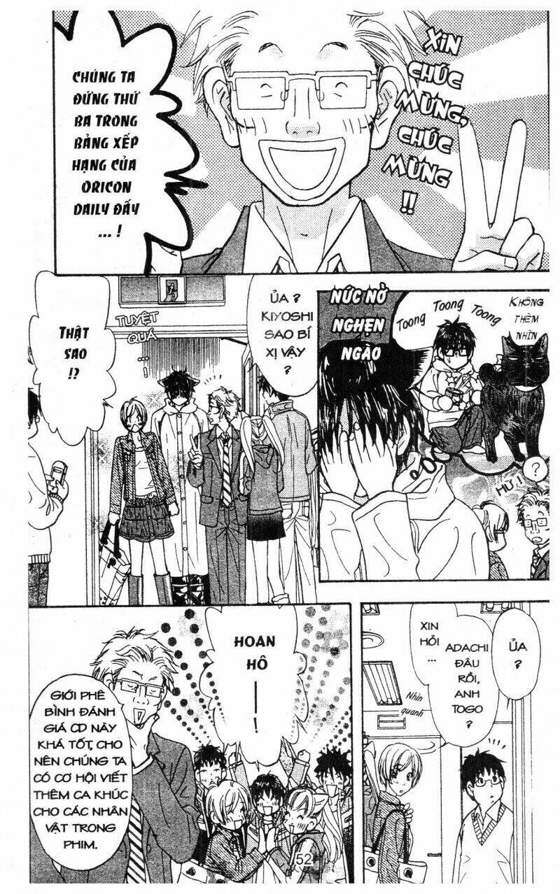 kirara no hoshi chapter 5 52