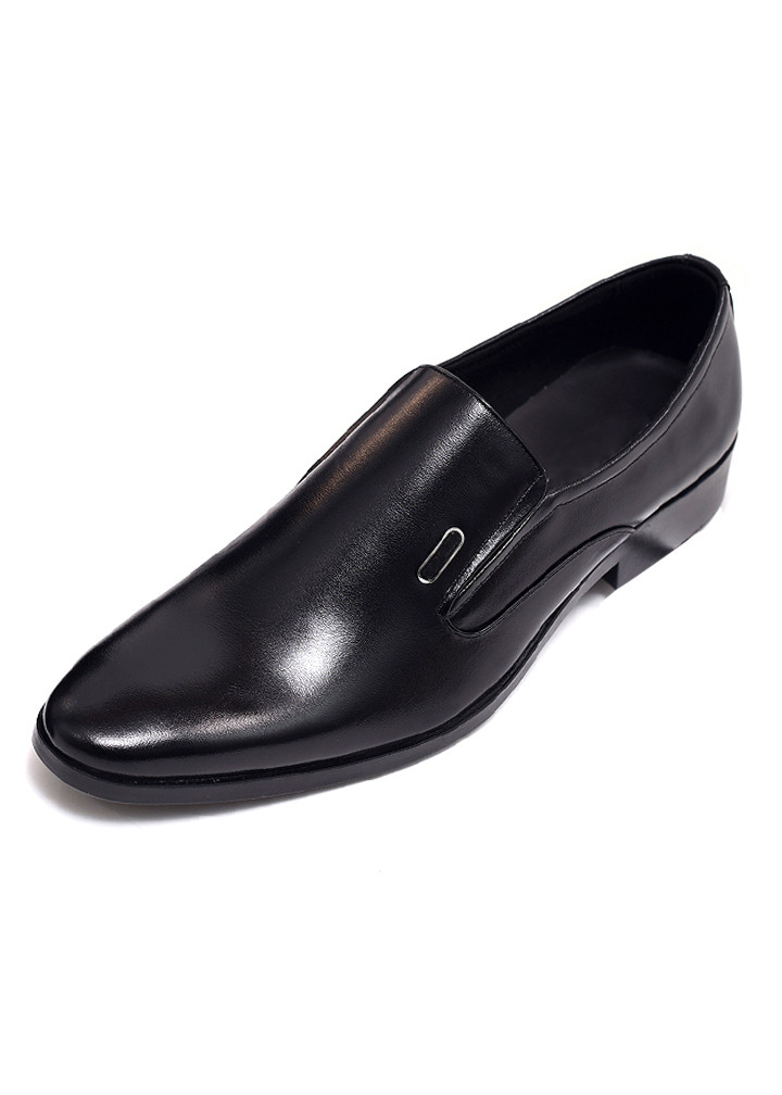 Giày tây công sở nam Lucacy da bò cao cấp N1101MD