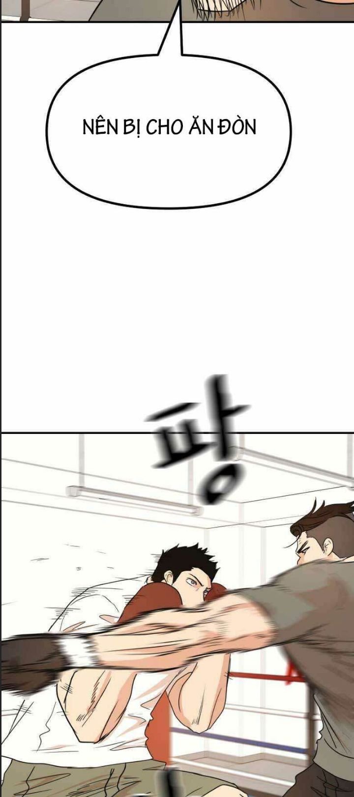 bạn trai võ sĩ chapter 96 39