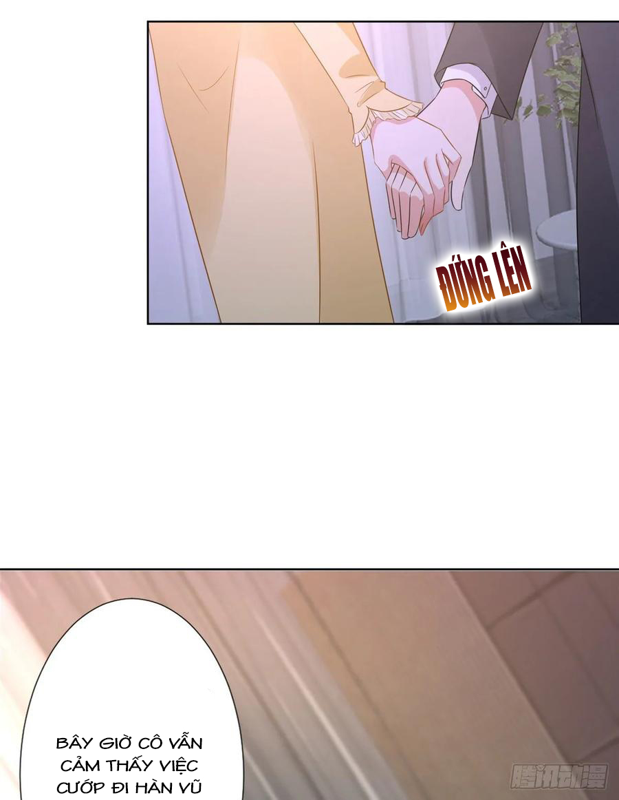 thí hôn lão công, cần giúp sức chapter 189 10