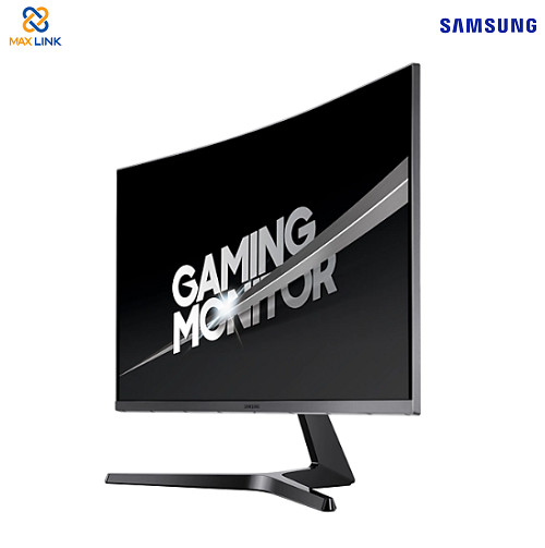 Màn hình máy tính cong samsung 2K 27inch WQHD LC27JG54QQE - LC27JG54QQEXXV Hàng chính hãng