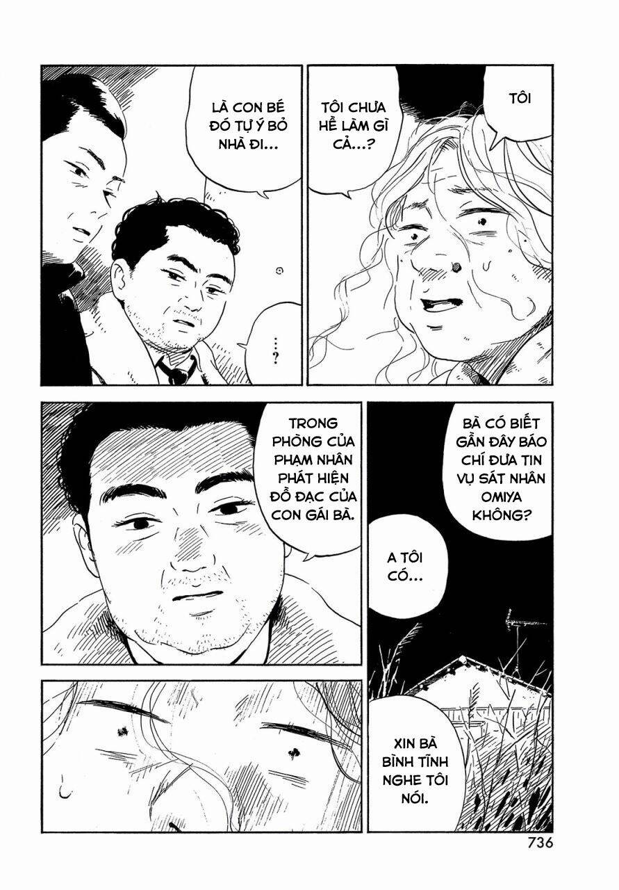 nora to zassou chapter 22 2