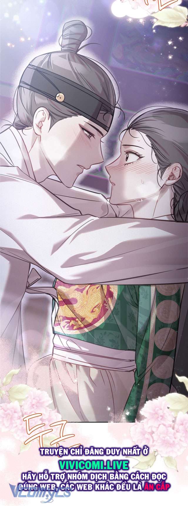 [18+] tiết học bí mật của trung điện chapter 45 49